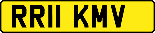 RR11KMV
