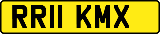 RR11KMX