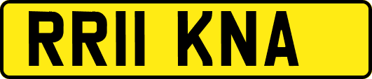 RR11KNA