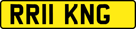 RR11KNG