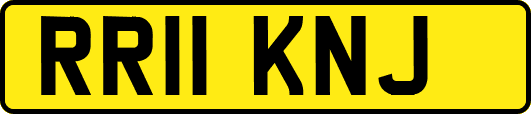 RR11KNJ