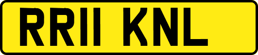 RR11KNL