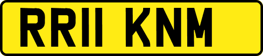 RR11KNM