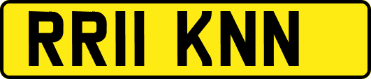 RR11KNN