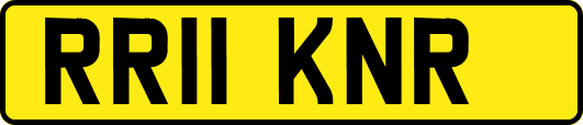 RR11KNR