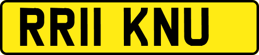 RR11KNU