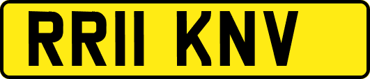 RR11KNV