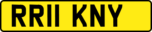 RR11KNY
