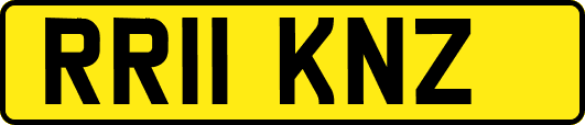 RR11KNZ