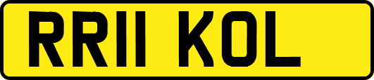 RR11KOL