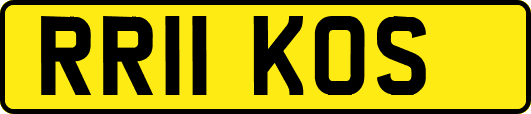 RR11KOS