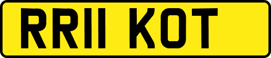 RR11KOT