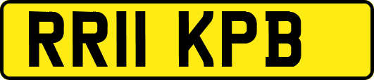 RR11KPB