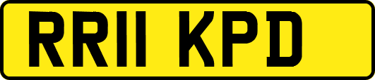 RR11KPD