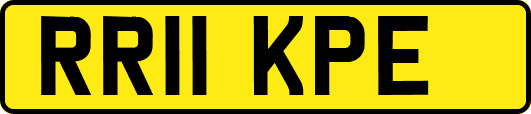 RR11KPE