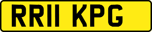RR11KPG
