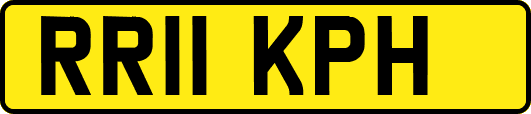 RR11KPH