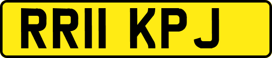 RR11KPJ
