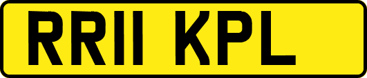 RR11KPL