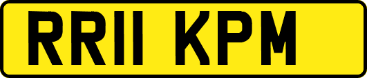 RR11KPM