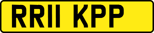 RR11KPP