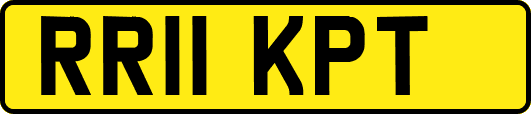 RR11KPT
