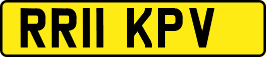 RR11KPV