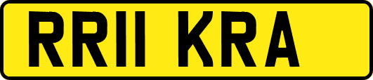 RR11KRA