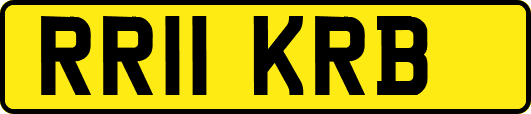 RR11KRB