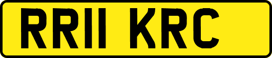 RR11KRC