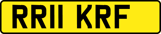 RR11KRF