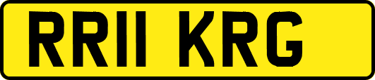 RR11KRG