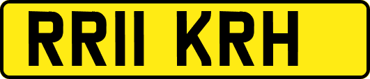 RR11KRH