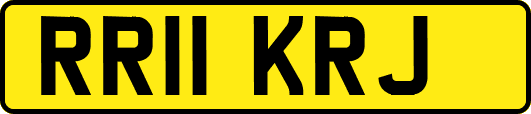 RR11KRJ