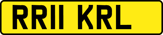 RR11KRL