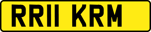 RR11KRM