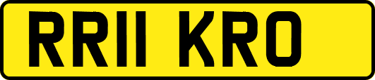 RR11KRO