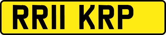 RR11KRP
