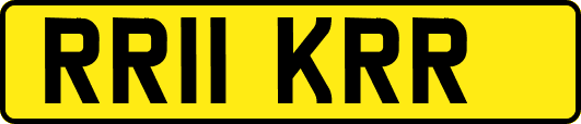 RR11KRR