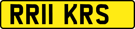 RR11KRS