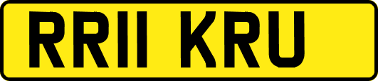 RR11KRU
