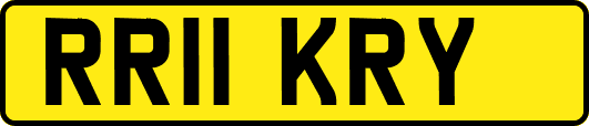 RR11KRY