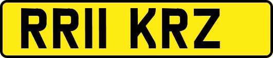 RR11KRZ