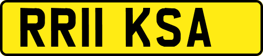 RR11KSA