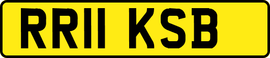 RR11KSB