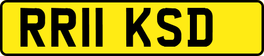 RR11KSD