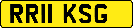 RR11KSG