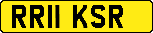 RR11KSR