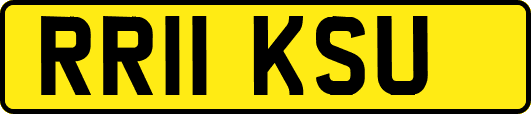 RR11KSU
