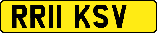 RR11KSV